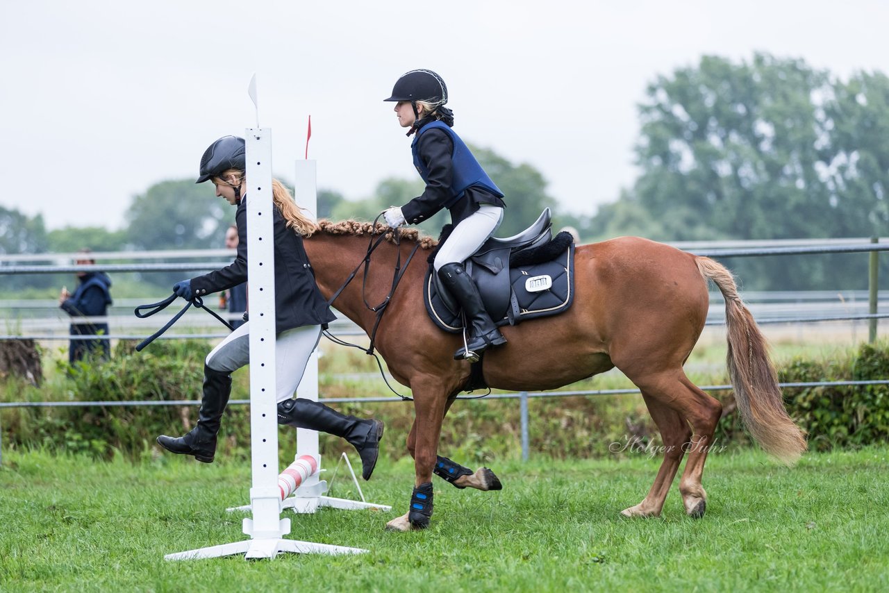Bild 24 - Pony Akademie Turnier